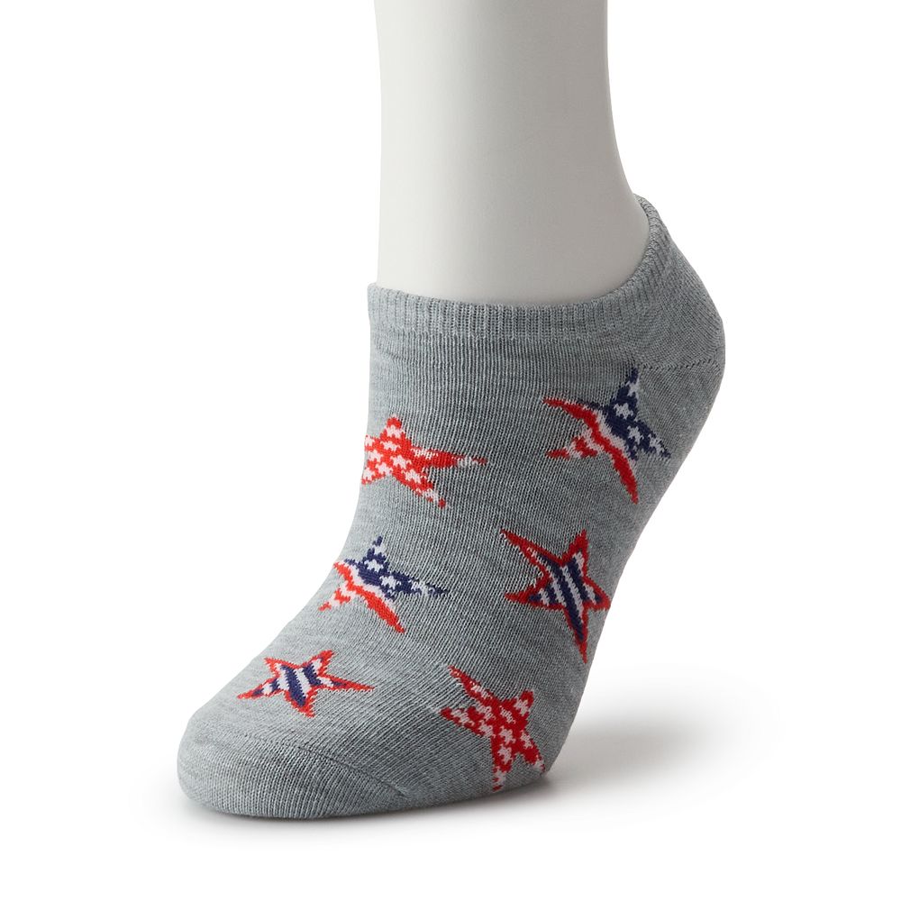 Kohls No Show Socks