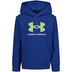 5 store Boys under armour Hoodies