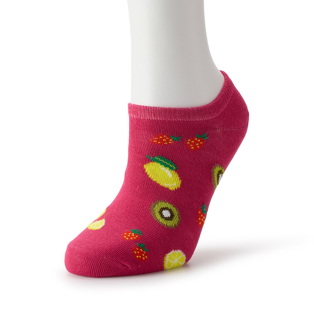 Kohls No Show Socks