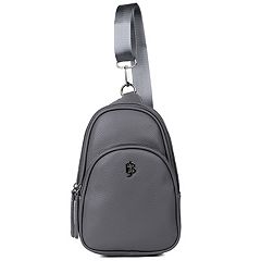 Kohls sling bag shop