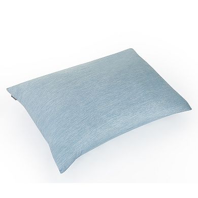 Columbia 2 Pack Cooling Pillow – Set of 2 Standard/Queen Pillows