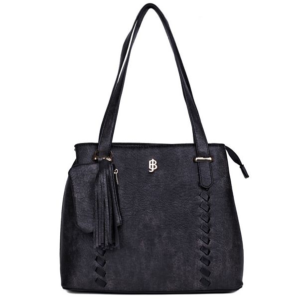 バッグ Warenfaus Just Right Tote (Black) Warenfaus / Just Right Tote (Black) - メルカリ