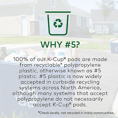 Keurig® Cafe Escapes Chai Latte K-Cup® Pods 10-ct.