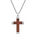 Men's Cross Necklaces