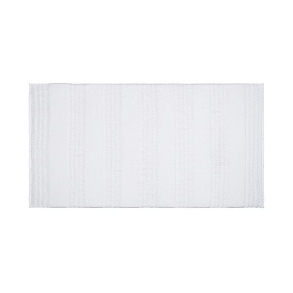 Caro Home Catana Textured Hand Towel