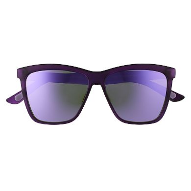 Women's Tek Gear Plastic Cateye Sunglasses