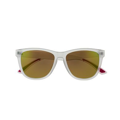 Women's Tek Gear Plastic Way Sunglasses