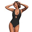 Black Swimsuits