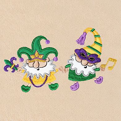 kohls mardi gras shirt