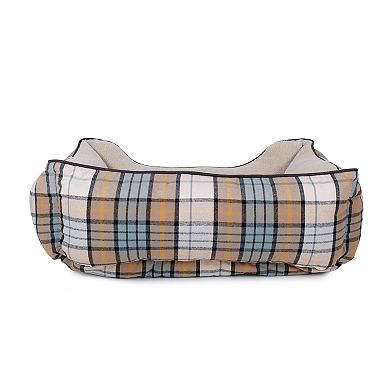 Pendleton Misty Ridge Plaid Kuddler