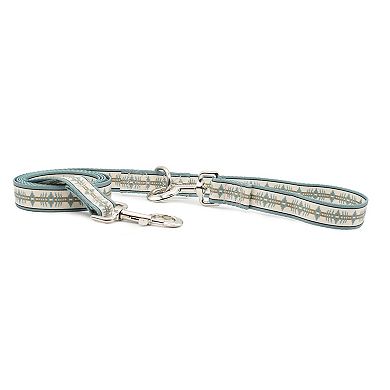 Pendleton Misty Ridge 1"wide Jacquard Leash