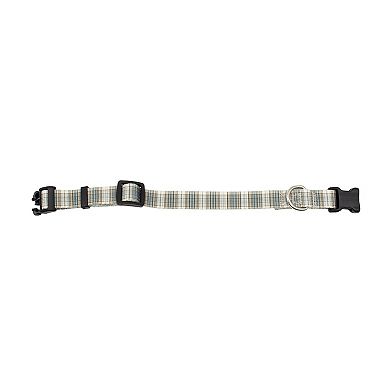 Pendleton Misty Ridge Plaid Collar
