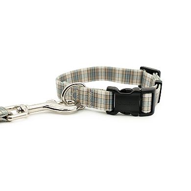 Pendleton Misty Ridge Plaid Collar