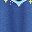 Heather Royal Blue