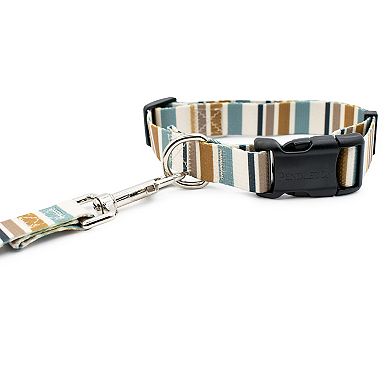 Pendleton Misty Ridge Camp Stripe Collar