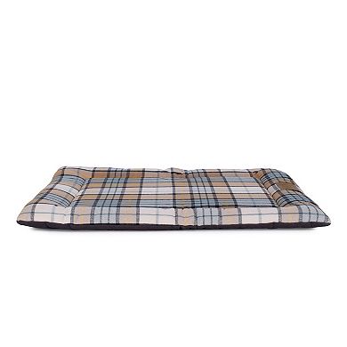 Pendleton Misty Ridge Plaid Comfort Cushion