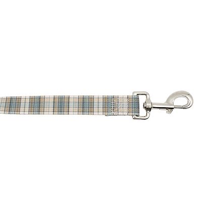 Pendleton Misty Ridge 1"wide Plaid Leash