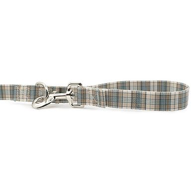 Pendleton Misty Ridge 1"wide Plaid Leash