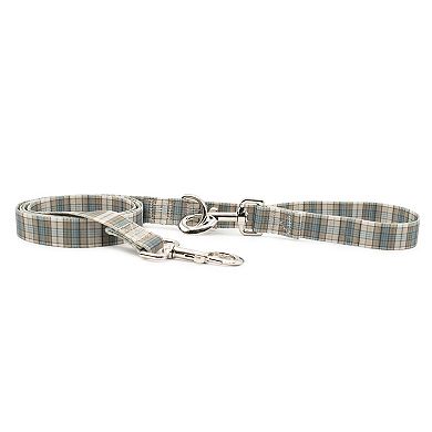 Pendleton Misty Ridge 1"wide Plaid Leash