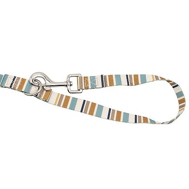 Pendleton Misty Ridge 3/4"wide Camp Stripe Leash