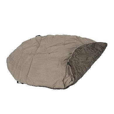 Bed in a Bag Travel Pet Bed