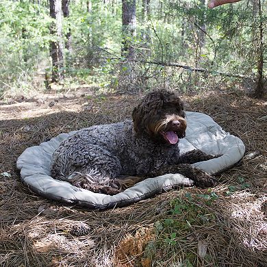 Bed in a Bag Travel Pet Bed