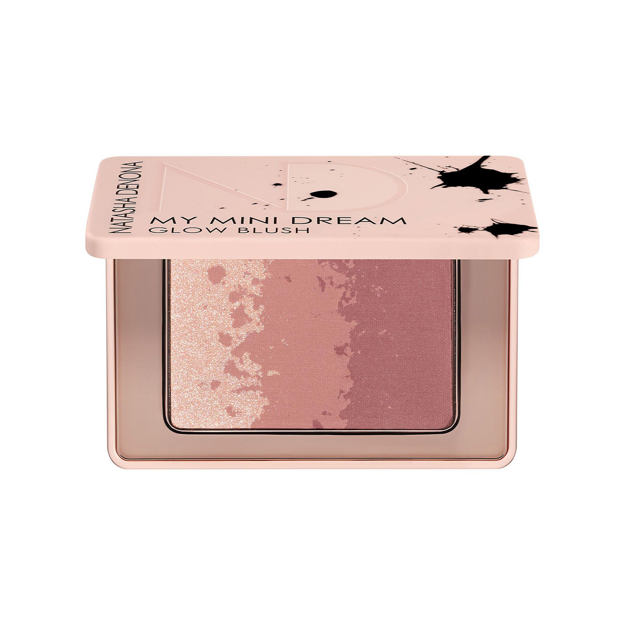 Natasha Denona My Mini Dream Glow Blush, Size: 0.14 Oz, None