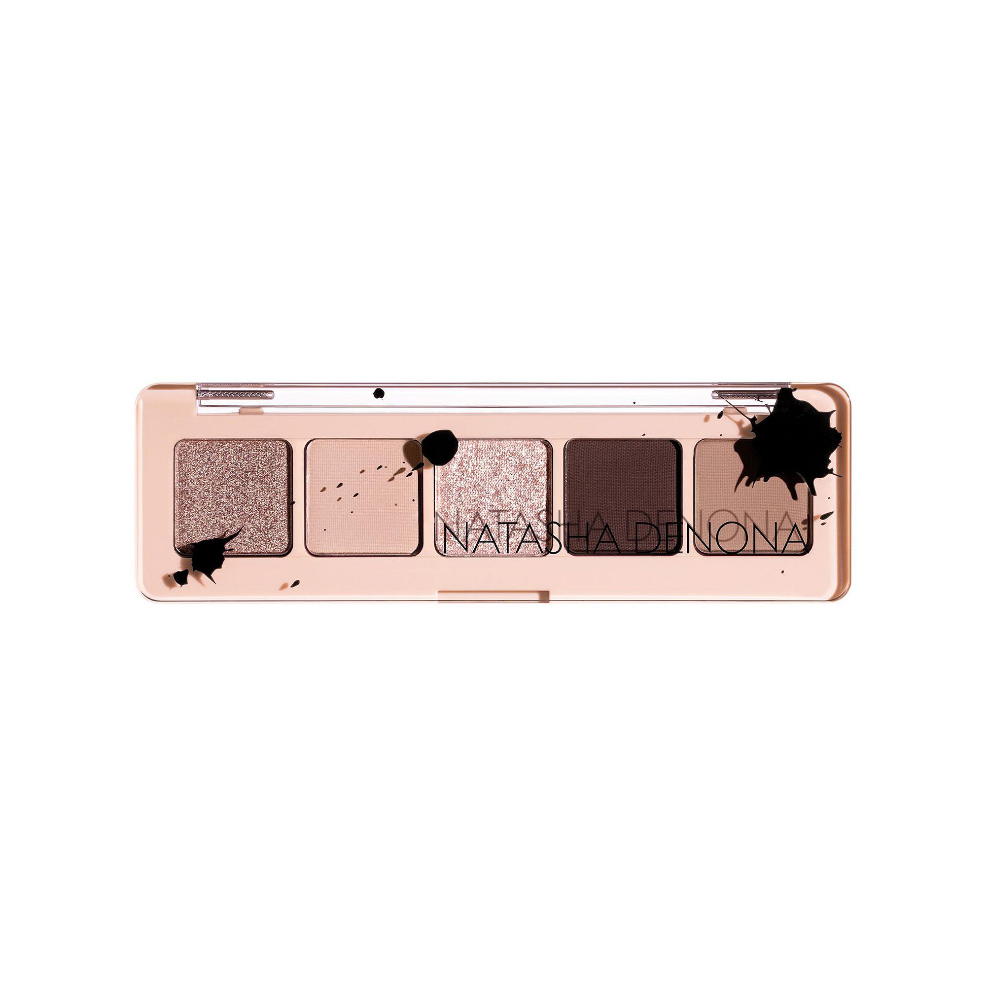 Natasha Denona My Mini Dream Eyeshadow Palette, Size: 0.14 Oz, None