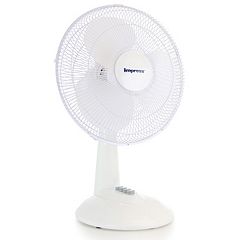 12 In Fan