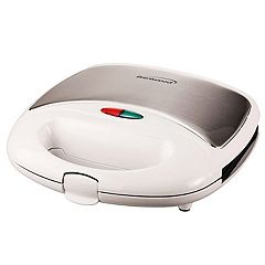 Brentwood TS-129 Stainless Steel Non-Stick Electric Tortilla Maker