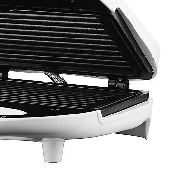 Brentwood Non Stick Panini Press and Sandwich Maker