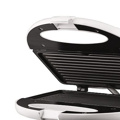 Brentwood Non Stick Panini Press and Sandwich Maker