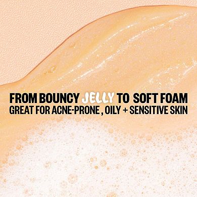2% Salicylic Acid Acne Gel Cleanser