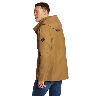 Men's Eddie Bauer Everson Parka