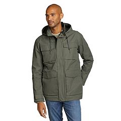 Kohls mens clearance parka