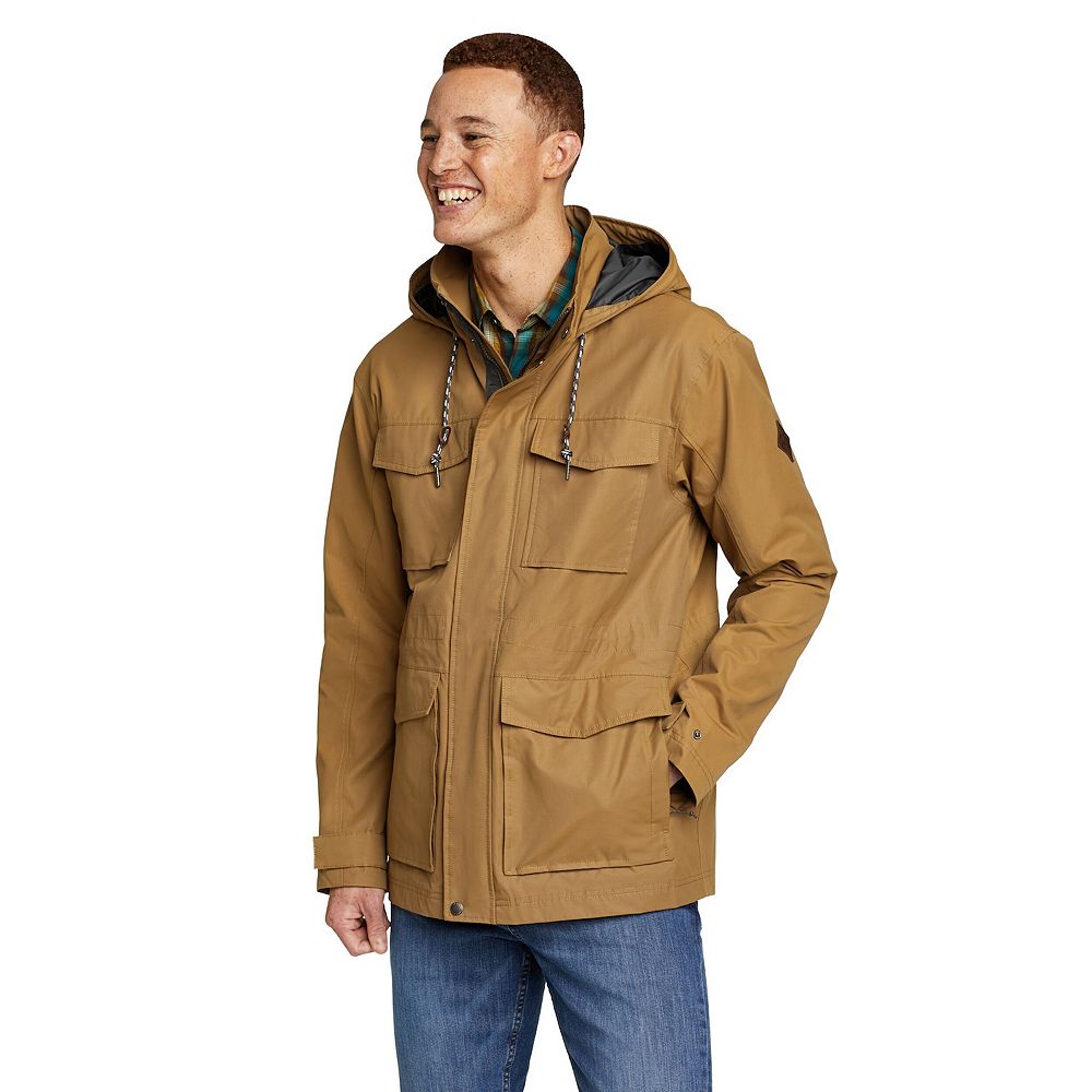 Men's Eddie Bauer Everson Parka Men's Eddie Bauer Everson Parka