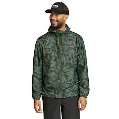 Kohls mens store waterproof jackets