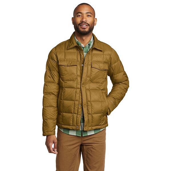 Men's Eddie Bauer Cirruslite Shacket