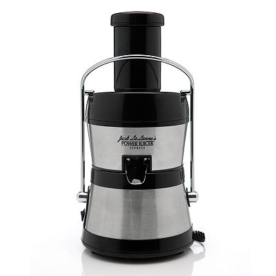Power einseitig juicer express