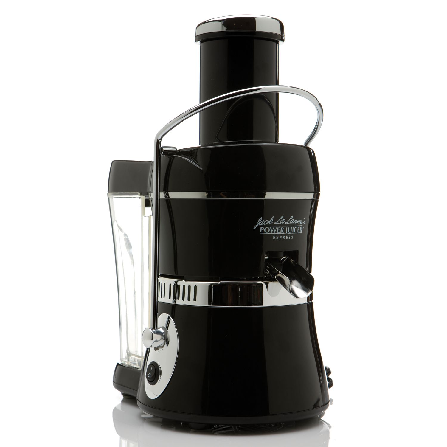 jack lalanne power juicer express