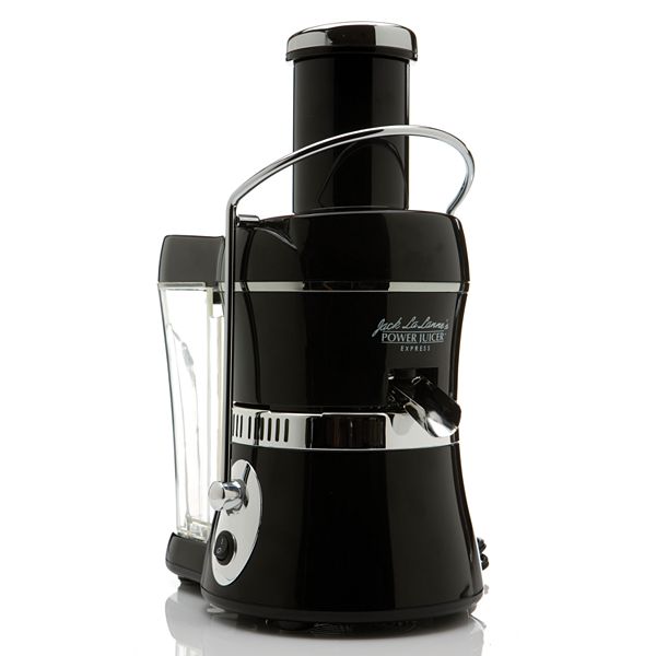 Jack lalanne 2025 juicer express