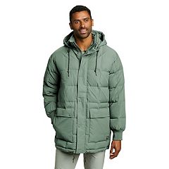 Kohls hotsell mens parka