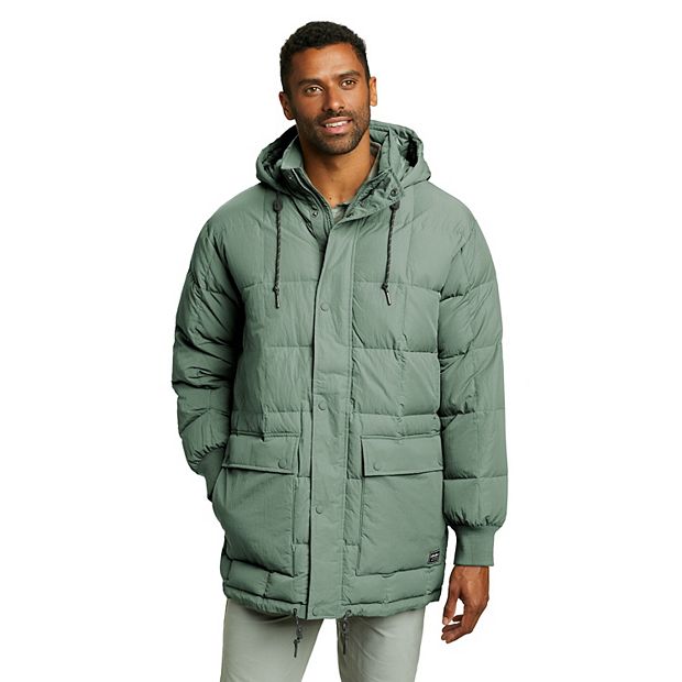 Men s Eddie Bauer 2023 Kara Koram Parka