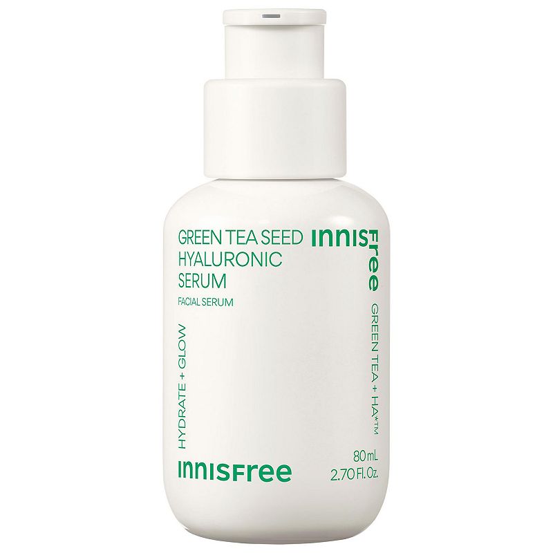 innisfree Hyaluronic Acid 