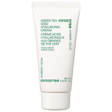 Green Tea Seed Hyaluronic Acid Hydrating Cream