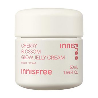 innisfree Cherry Blossom Dewy Glow Jelly Moisturizer with Niacinimide