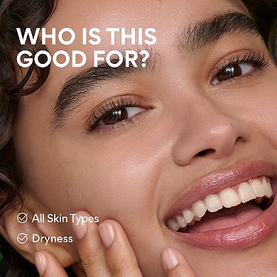 Sulfate-Free Green Tea Amino Acid Cleansing Foam