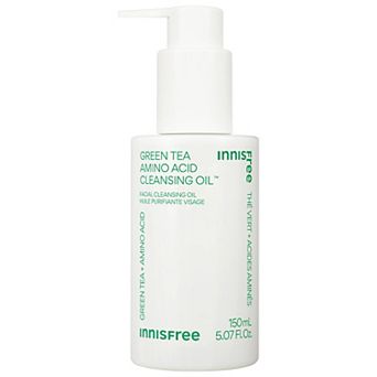 innisfree Hydrating Green Tea Amino Acid Cleansing Oil