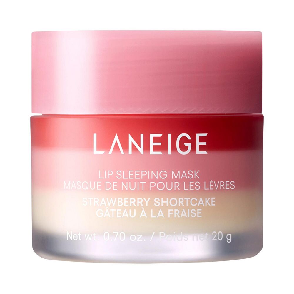 美容液Laneige, VT, innisfree, COSRX, MISSHA LANEIGE Lip Sleeping Mask Intense Hydration with Vitamin A