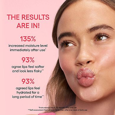 Lip Sleeping Mask Intense Hydration with Vitamin C